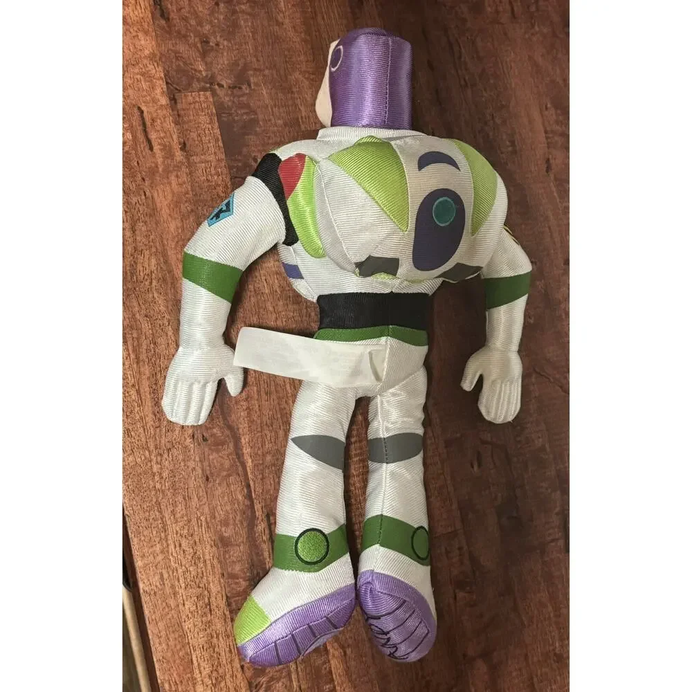 Plush stuffed Buzz Lightyear Toy Story Disney Store Pixar 19